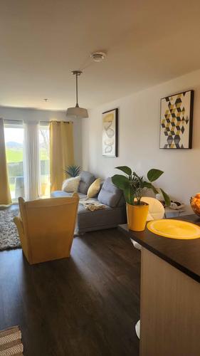 1 bedroom apartment for rent in Longueuil — photo 3