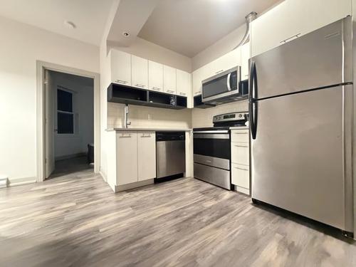 1 bedroom apartment for rent in Montreal - Le Sud-Ouest — photo 2