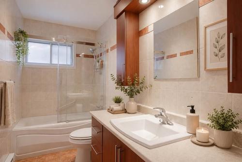 3 bedrooms apartment for rent in Laval — photo 3