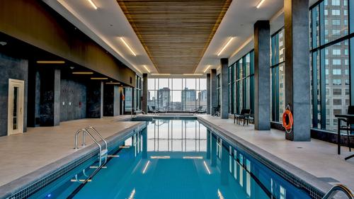 1 bedroom apartment for rent in Montreal - Ville-Marie — photo 10