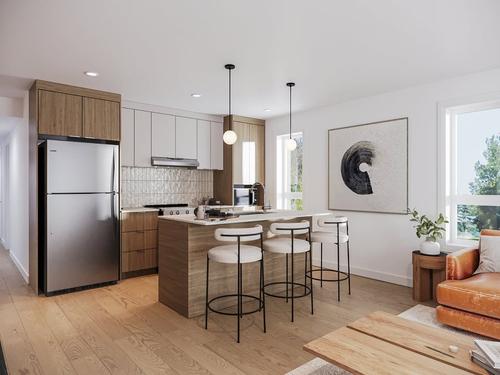 2 bedrooms apartment for rent in Québec - La Cité-Limoilou — photo 3