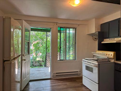 2 bedrooms apartment for rent in Montreal - Côte-des-Neiges–Notre-Dame-de-Grâce — photo 2
