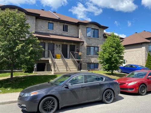Appartement de 2 chambres à louer à Laval — photo 2