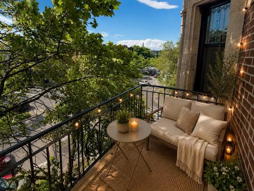 Appartement de 5 chambres à louer à Montreal - Le Plateau-Mont-Royal — photo 2