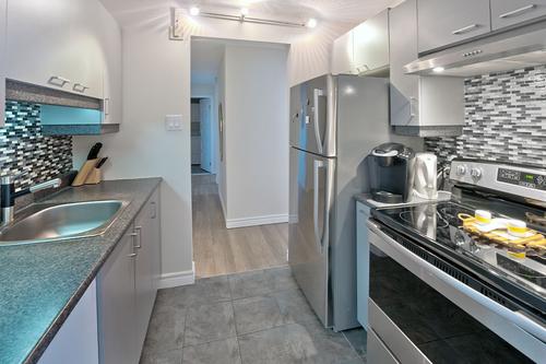 Appartement de 3 chambres à louer à Sherbrooke — photo 10