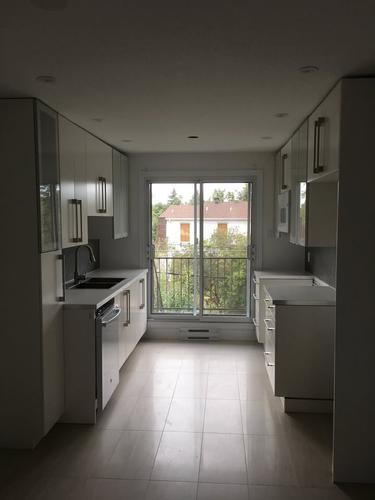 2 bedrooms apartment for rent in Laval — photo 3