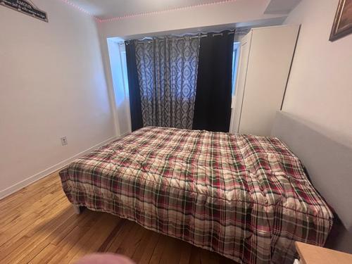 Appartement de 1 chambre à louer à Montreal - Villeray–Saint-Michel–Parc-Extension — photo 3