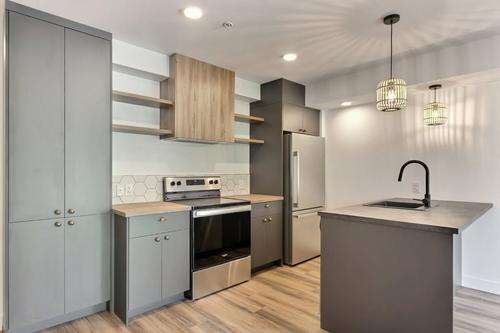 Studio à louer à Québec - La Cité-Limoilou — photo 3