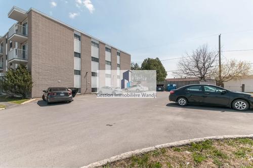 1 bedroom apartment for rent in Gatineau — photo 14