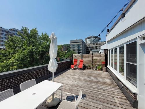 Studio for rent in Montreal - Ville-Marie — photo 2