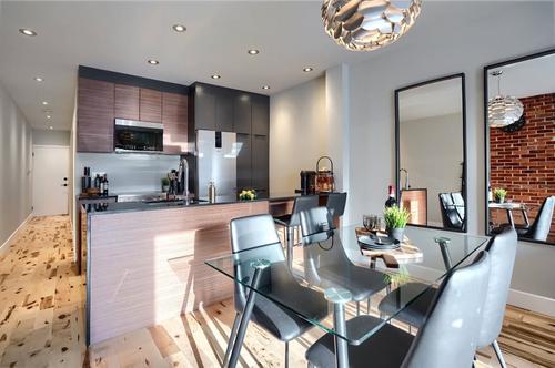 1 bedroom apartment for rent in Montreal - Rosemont–La Petite-Patrie — photo 9