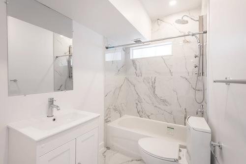1 bedroom apartment for rent in Montreal - Ville-Marie — photo 5