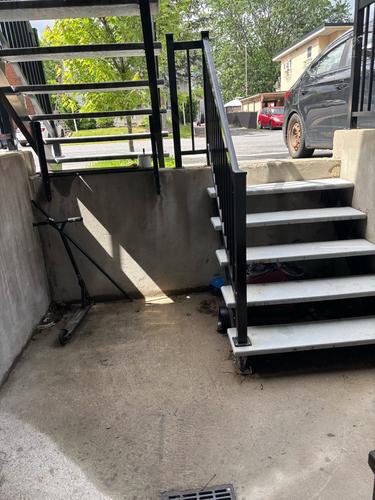 Appartement de 2 chambres à louer à Longueuil — photo 2