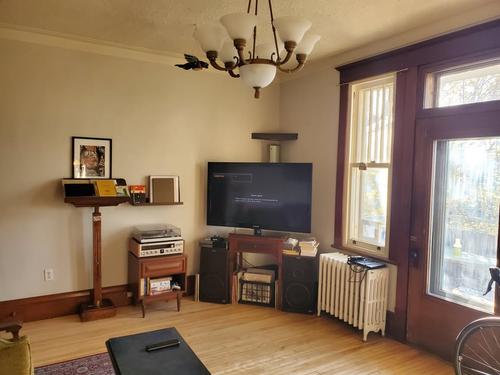 Studio à louer à Québec - Sainte-Foy–Sillery–Cap-Rouge — photo 3