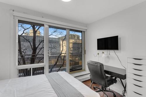 1 bedroom apartment for rent in Montreal - Ville-Marie — photo 6