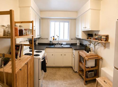 Appartement de 1 chambre à louer à Montreal - Ville-Marie — photo 4