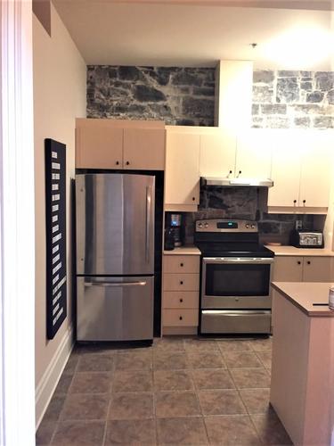 Appartement de 2 chambres à louer à Québec - La Cité-Limoilou — photo 5