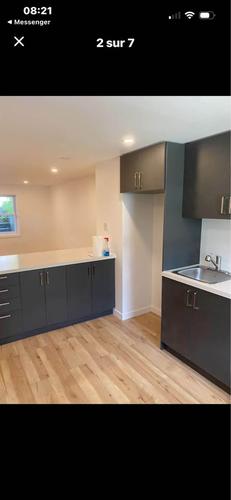 Appartement de 1 chambre à louer à Québec - La Cité-Limoilou — photo 2