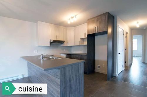 3 bedrooms apartment for rent in Sherbrooke — photo 4