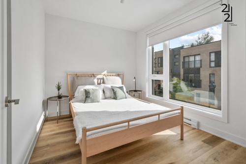 Appartement de 1 chambre à louer à Montreal - Ville-Marie — photo 2