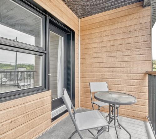1 bedroom apartment for rent in Québec - Les Rivières — photo 12