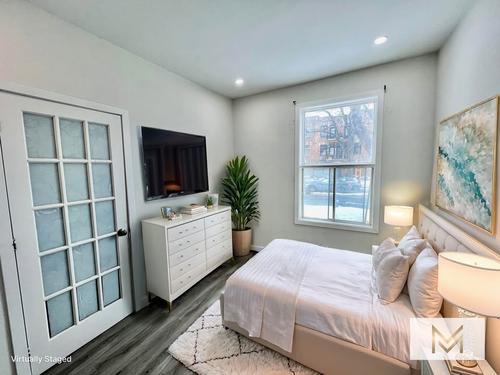 5 bedrooms apartment for rent in Montreal - Rosemont–La Petite-Patrie — photo 16
