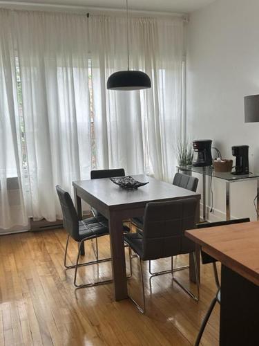 Appartement de 5 chambres à louer à Montreal - Côte-des-Neiges–Notre-Dame-de-Grâce — photo 11