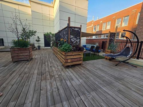 1 bedroom apartment for rent in Montreal - Rosemont–La Petite-Patrie — photo 2