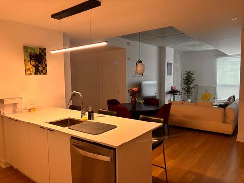 Appartement de 1 chambre à louer à Montreal - Côte-des-Neiges–Notre-Dame-de-Grâce — photo 3