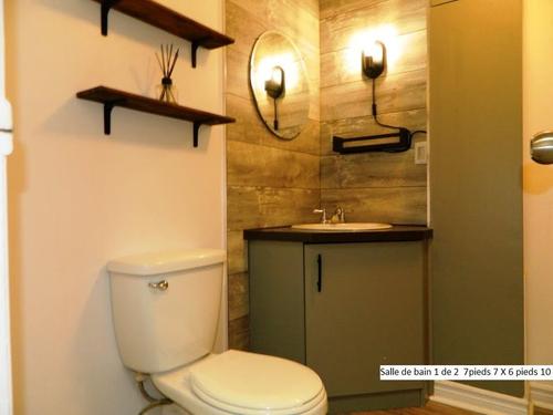 2 bedrooms apartment for rent in Gatineau — photo 10