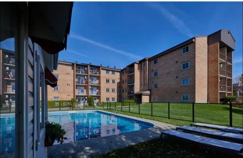 Appartement de 2 chambres à louer à Sherbrooke — photo 12