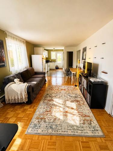 Appartement de 1 chambre à louer à Longueuil — photo 2