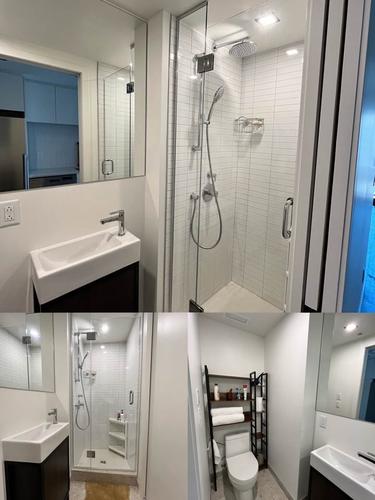 1 bedroom apartment for rent in Montreal - Ville-Marie — photo 10