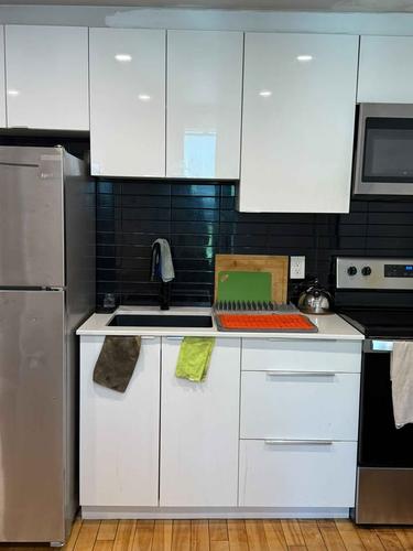 1 bedroom apartment for rent in Montreal - Ville-Marie — photo 5
