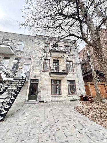 2 bedrooms apartment for rent in Montreal - Le Plateau-Mont-Royal — photo 7