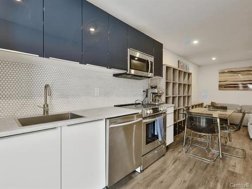 1 bedroom apartment for rent in Montreal - Ville-Marie — photo 6