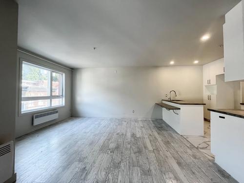 Appartement de 3 chambres à louer à Québec - La Cité-Limoilou — photo 2