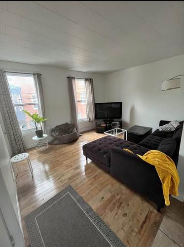 Appartement de 2 chambres à louer à Québec - La Cité-Limoilou — photo 5