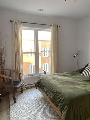 Appartement de 2 chambres à louer à Québec - La Cité-Limoilou — photo 4