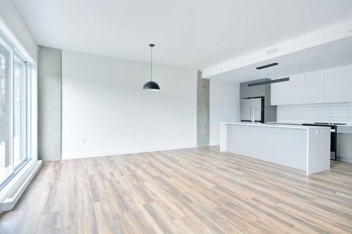 Appartement de 2 chambres à louer à Québec - La Cité-Limoilou — photo 3