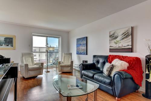 Appartement de 2 chambres à louer à Québec - Charlesbourg — photo 2