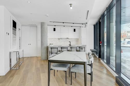 1 bedroom apartment for rent in Montreal - Saint-Laurent — photo 23