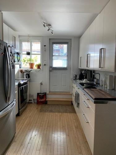 2 bedrooms apartment for rent in Montreal - Le Plateau-Mont-Royal — photo 2