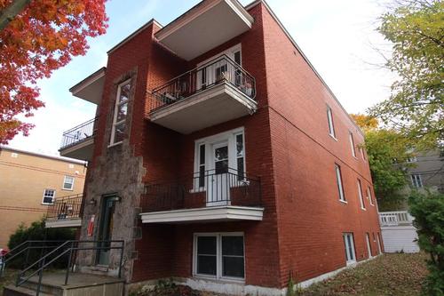 Appartement de 2 chambres à louer à Québec - La Cité-Limoilou — photo 6