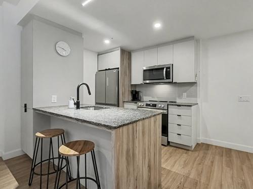 2 bedrooms apartment for rent in Québec - Beauport — photo 3