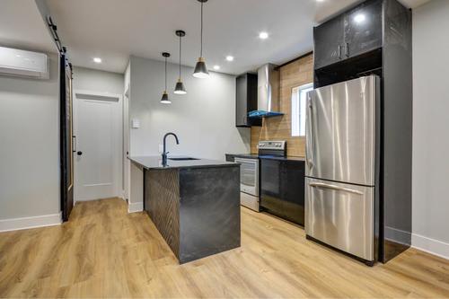 1 bedroom apartment for rent in Montreal - Saint-Laurent — photo 2