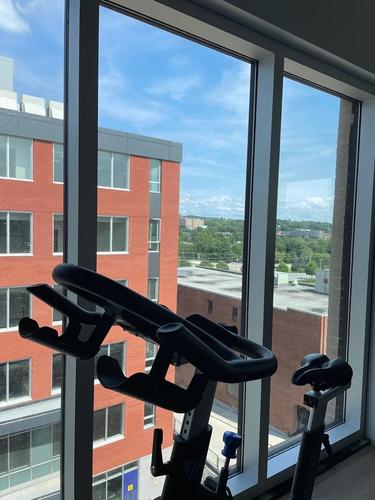 Studio for rent in Sherbrooke — photo 14