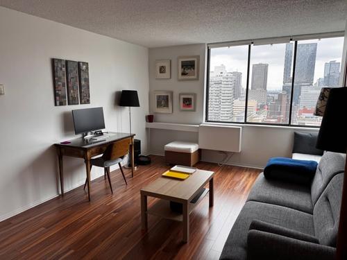 Appartement de 1 chambre à louer à Montreal - Le Plateau-Mont-Royal — photo 3