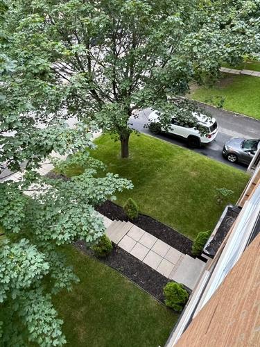Appartement de 2 chambres à louer à Québec - Charlesbourg — photo 10