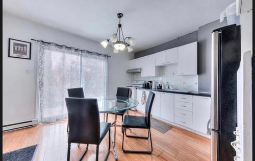 2 bedrooms apartment for rent in Laval — photo 2